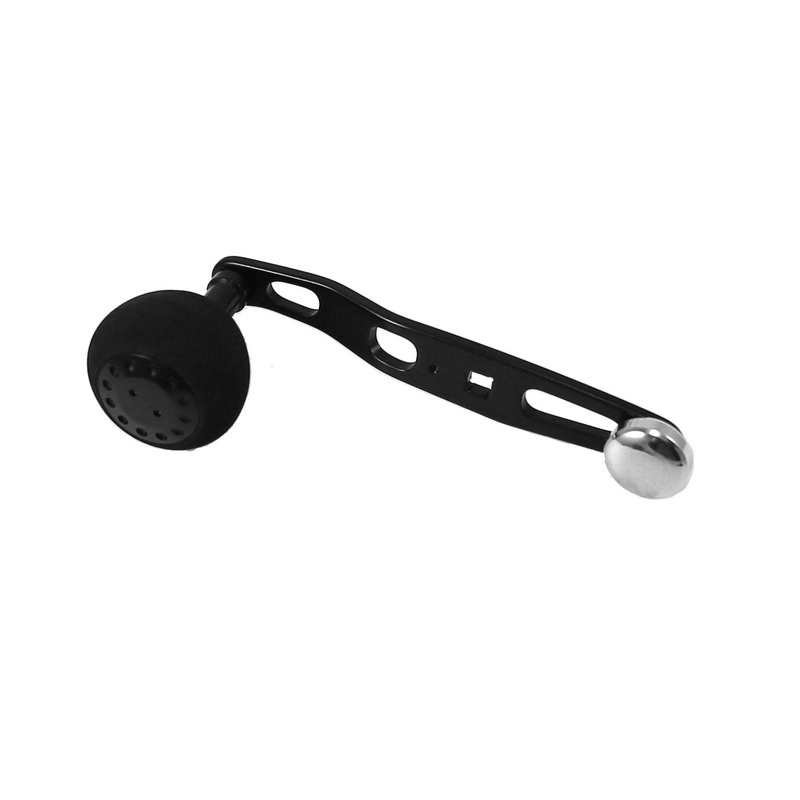 ?? Jigging World – Power Handles for Penn Squall 400 & Fathom 400 Low Profile Reels (50% off)