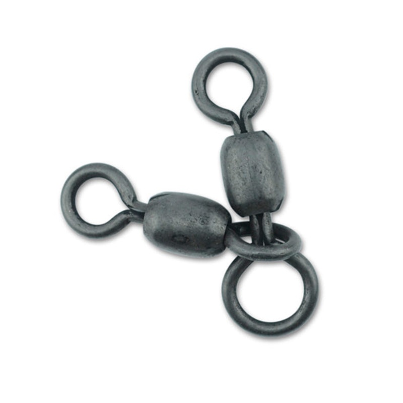 American Fishing Wire Brass Combination Crane Swivels