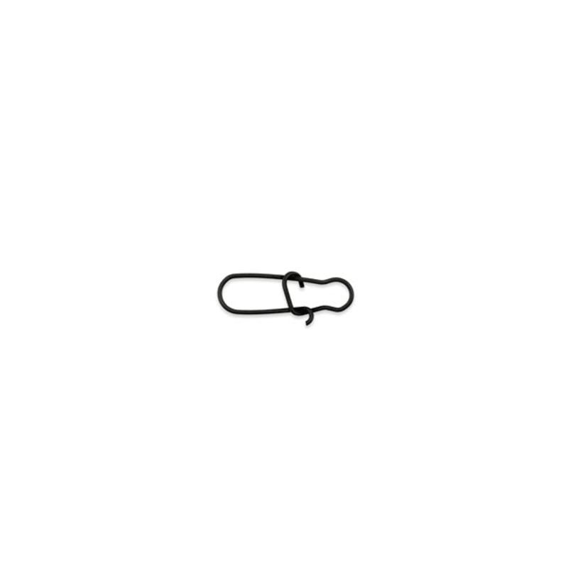 American Fishing Wire Brass Duo Lock Snaps