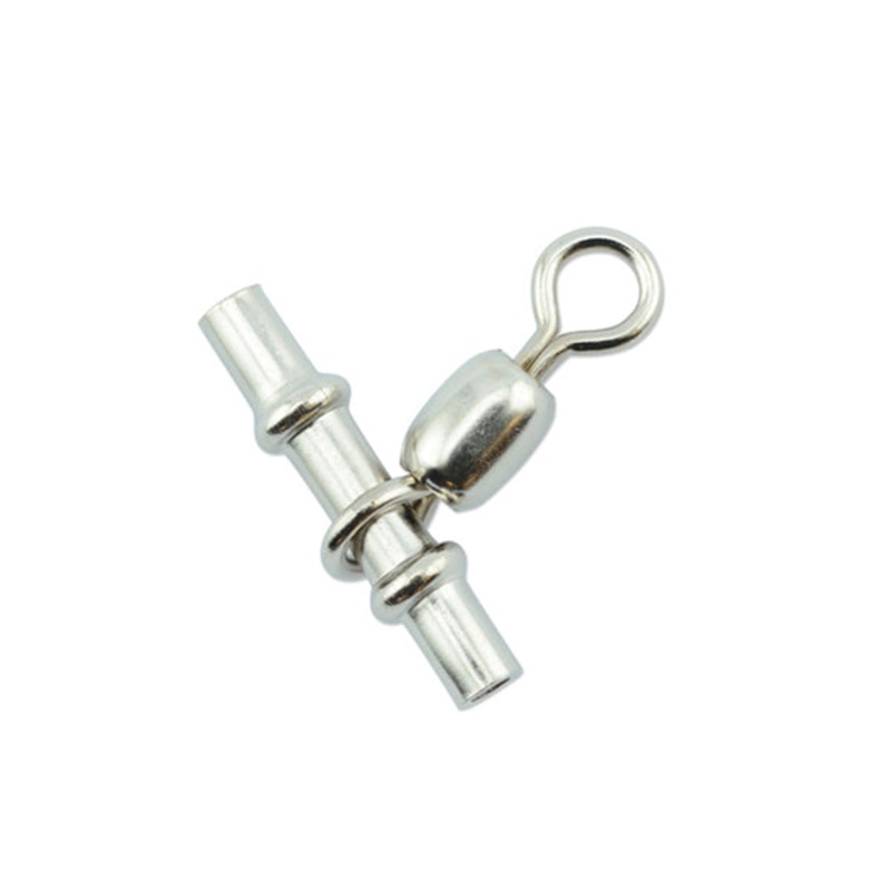 American Fishing Wire Brass Sleeve Swivels