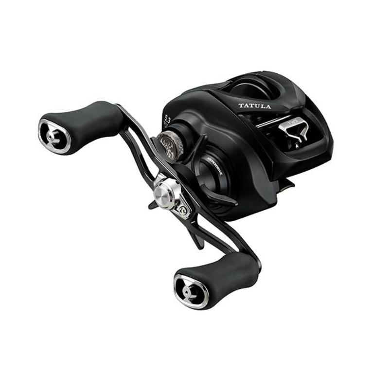 Daiwa 2025 Tatula TW 150 Baitcasting Reels