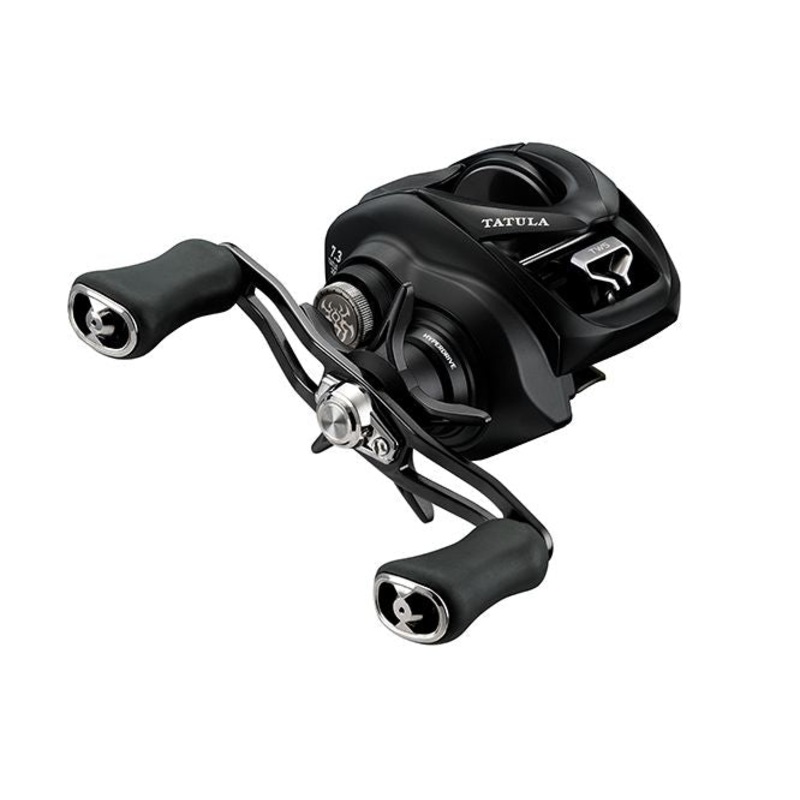 Daiwa 2025 Tatula TW 200 Baitcasting Reels (Pre-Order)