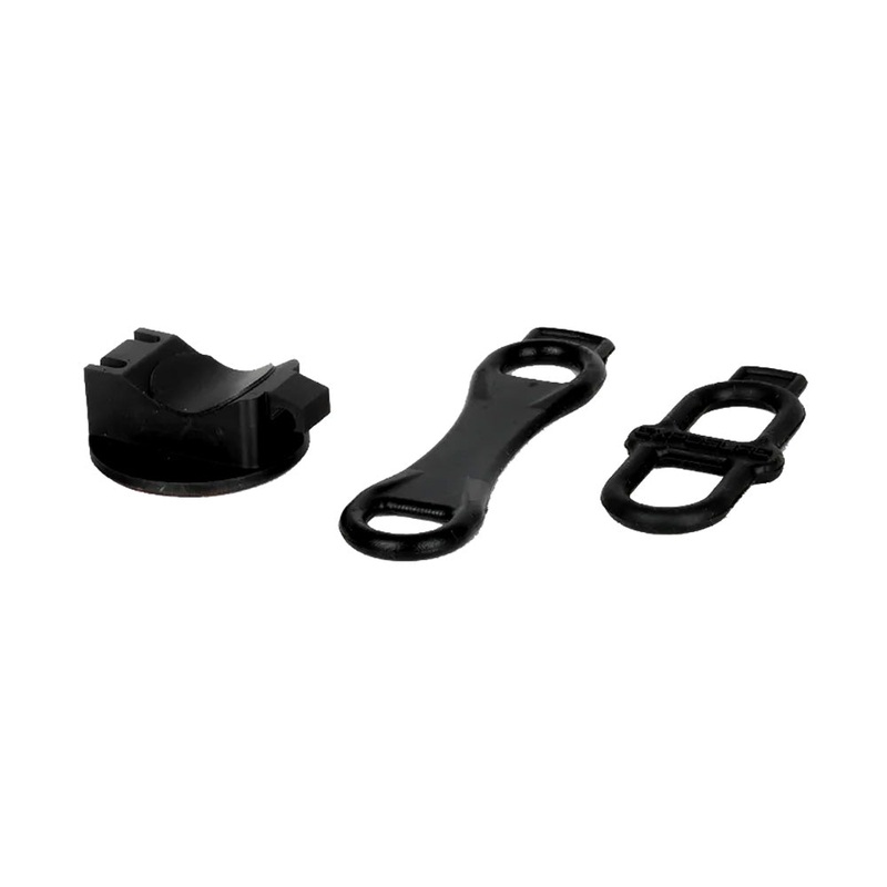 ACR 3M Adhesive Wall Mount f/Lights – Diameter 25-45mm [EXPADMOUNT1]