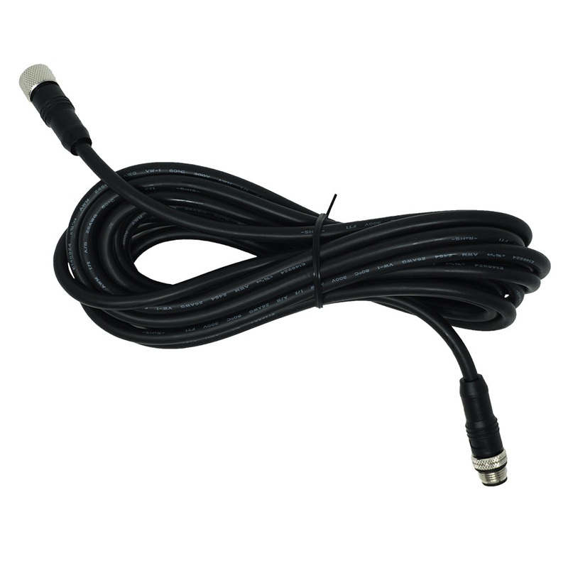 ACR Extension Cable f/RCL-95 Searchlight – 5M [9638]