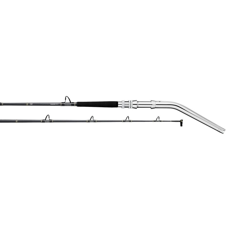 Daiwa Dendoh Casting Rods