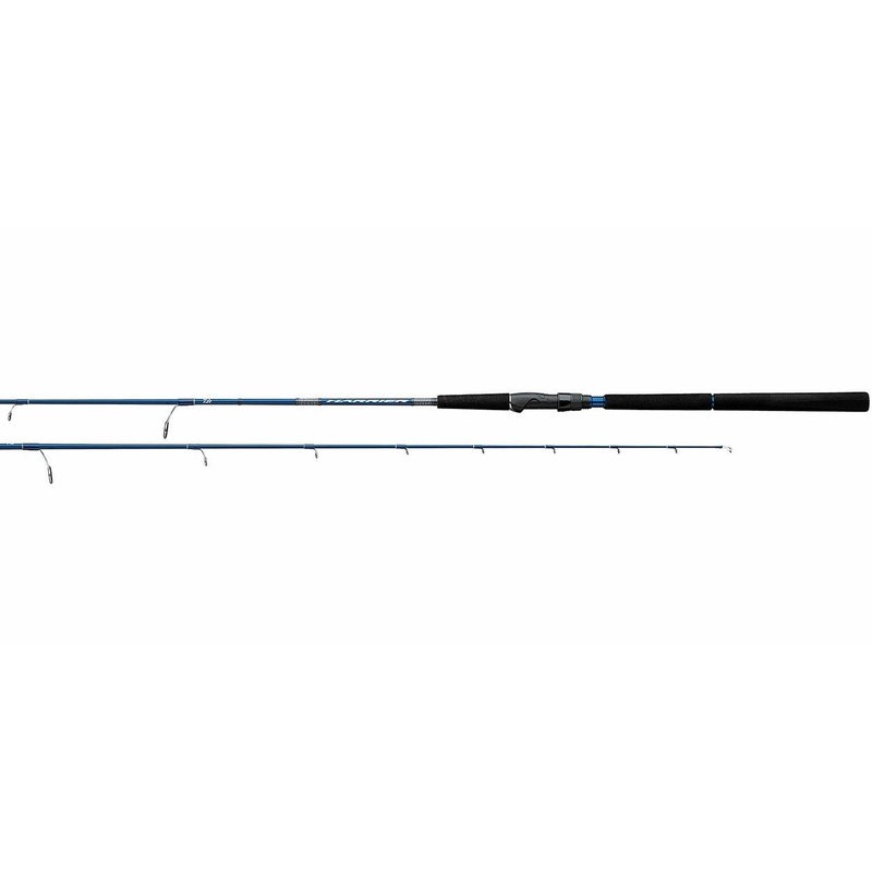 Daiwa Harrier Jigging Spinning Rods