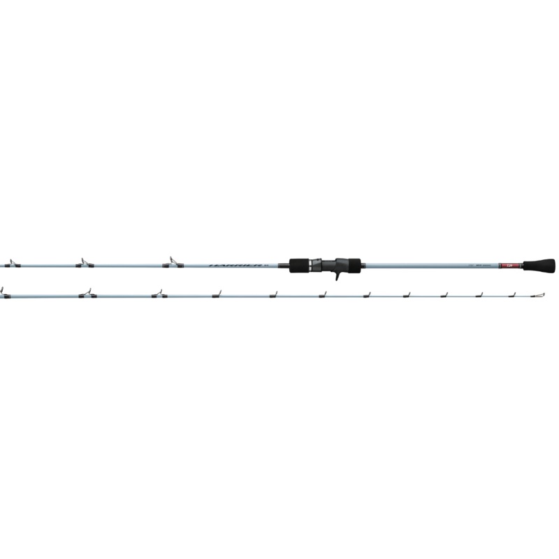 Daiwa Harrier Slow Pitch Jigging Casting Rods Final Sale