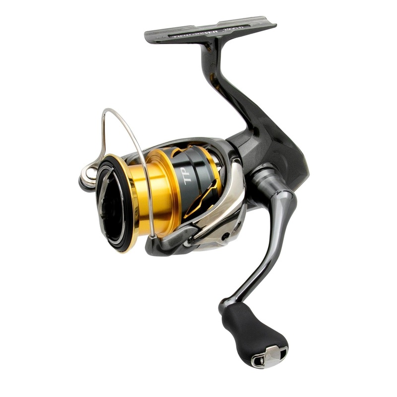 Shimano TwinPower FD Spinning Reels CLOSE OUT