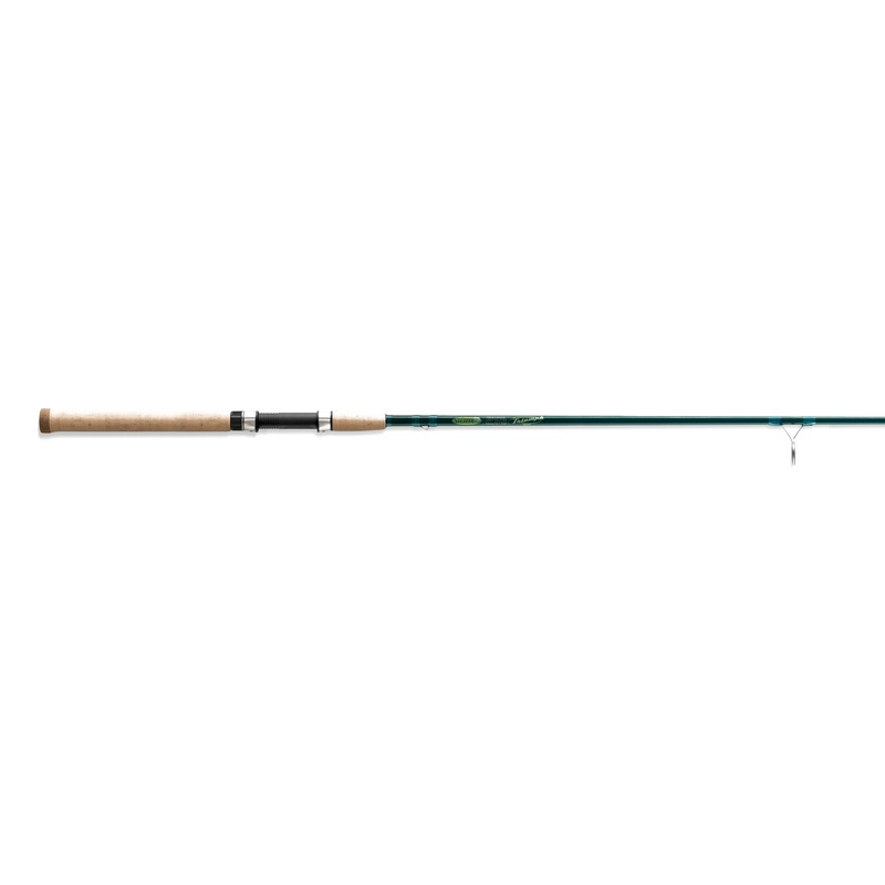 St. Croix Triumph Inshore Spinning Rods