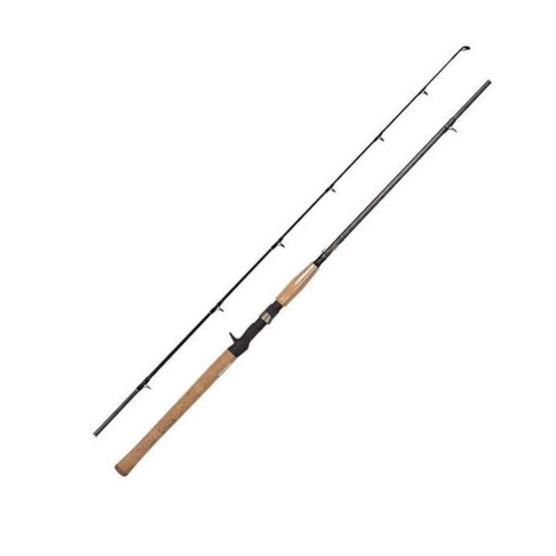 Tsunami Classic Casting Rods