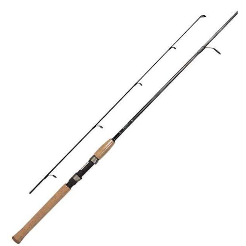 Tsunami Classic Spinning Rods