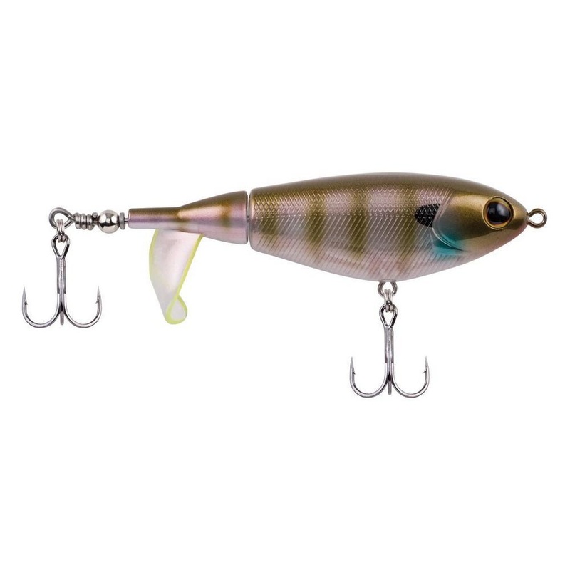 Berkley Choppo Lures