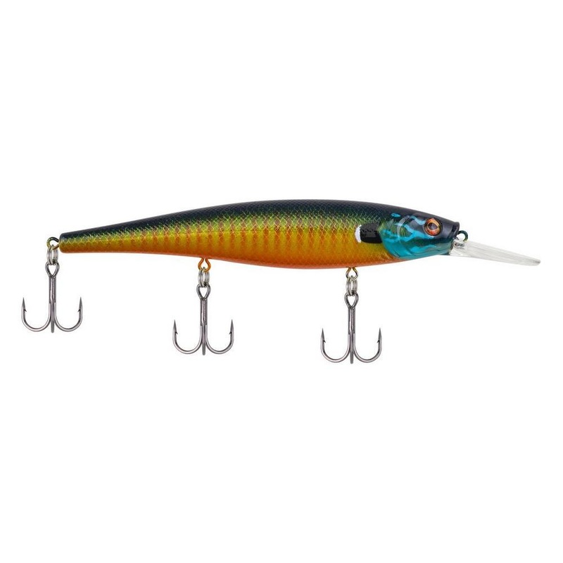 Berkley Cutter 110+ Jerkbaits