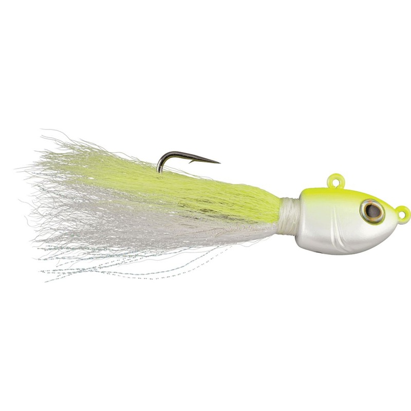 Berkley Fusion19 Bucktail Jigs