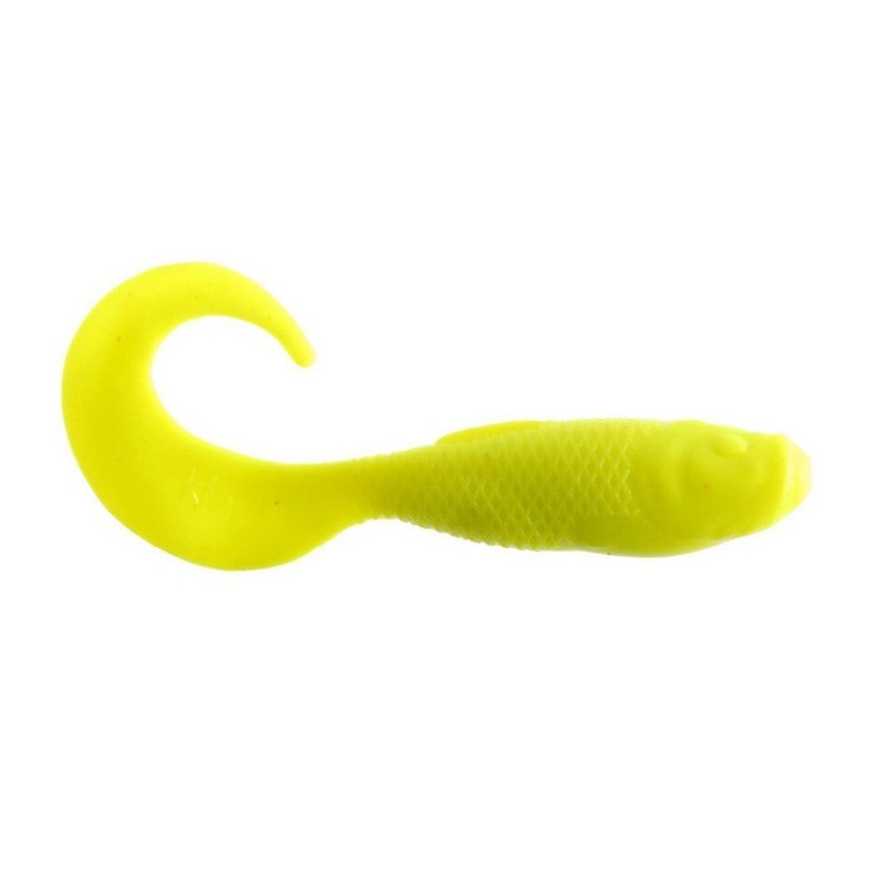 Berkley Gulp! Alive Saltwater Swimming Mullet Soft Baits