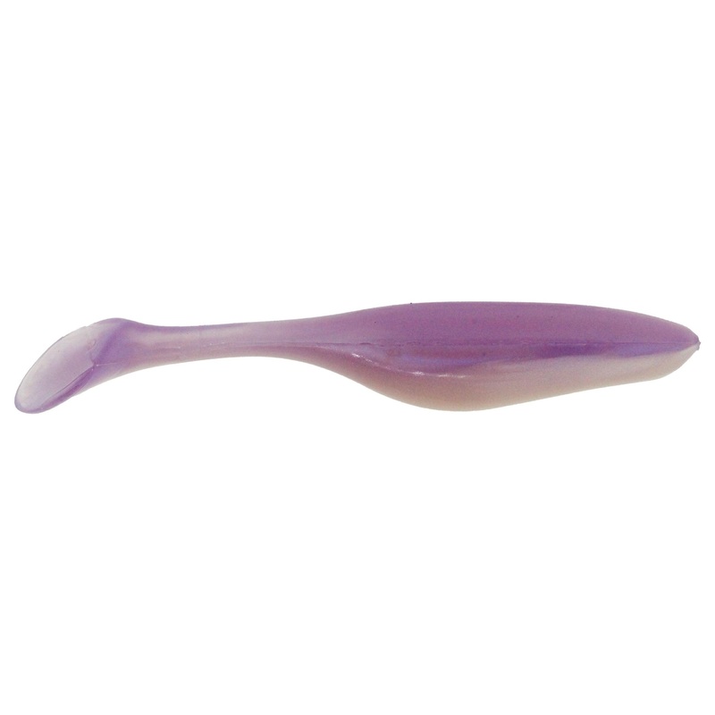 Bass Assassin 6″ Sea Shads