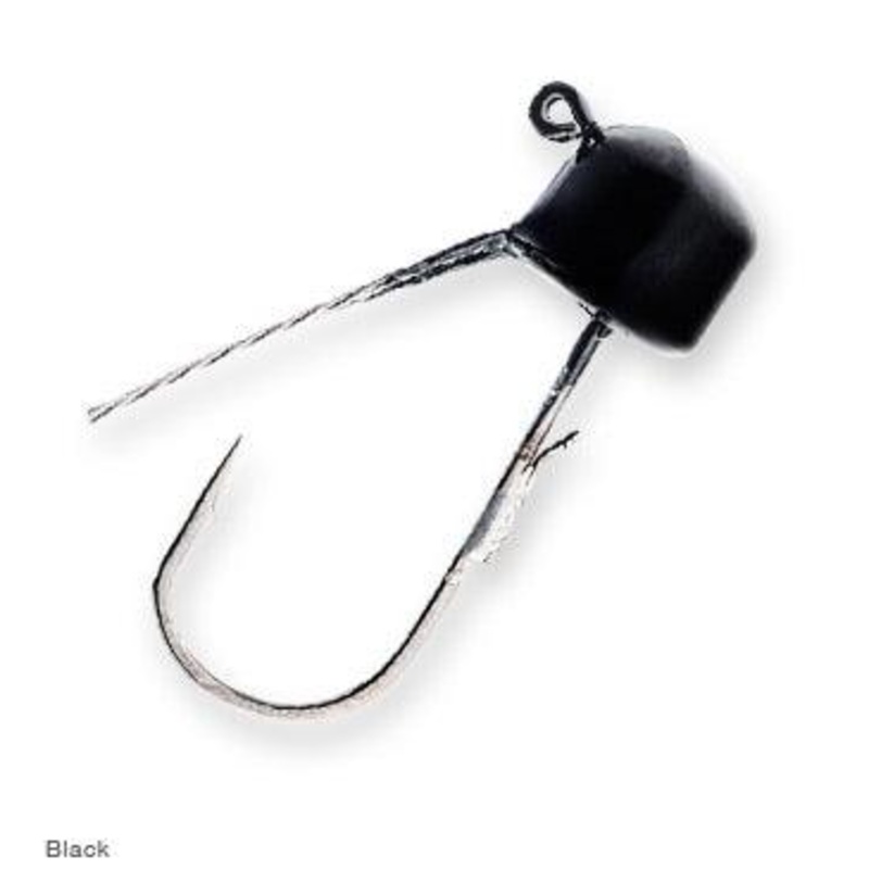 Z-Man Finesse ShroomZ Weedless Jigheads