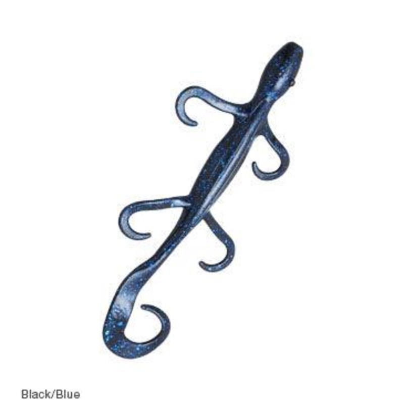 Z-Man LizardZ Soft Plastics