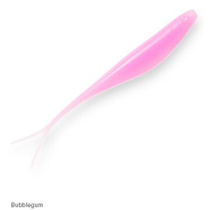 Z-Man Pop Scented Jerk ShadZ Soft Plastics
