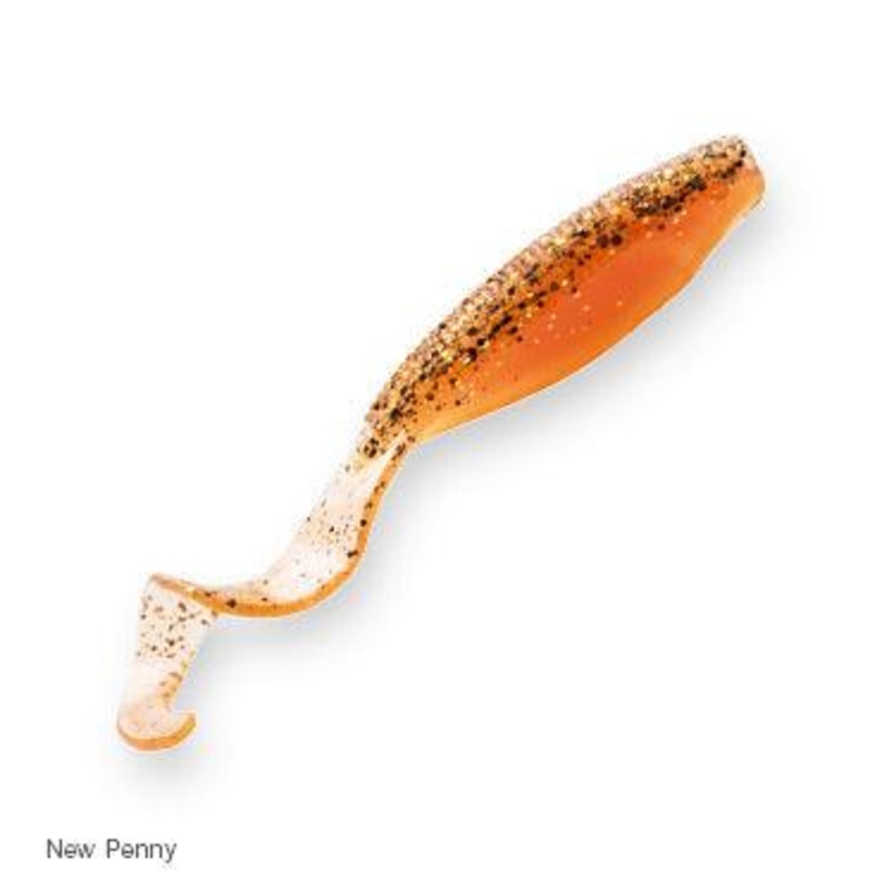 Z-Man Scented Curly TailZ Soft Plastics