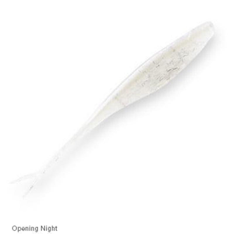 Z-Man Streakz XL Soft Plastics