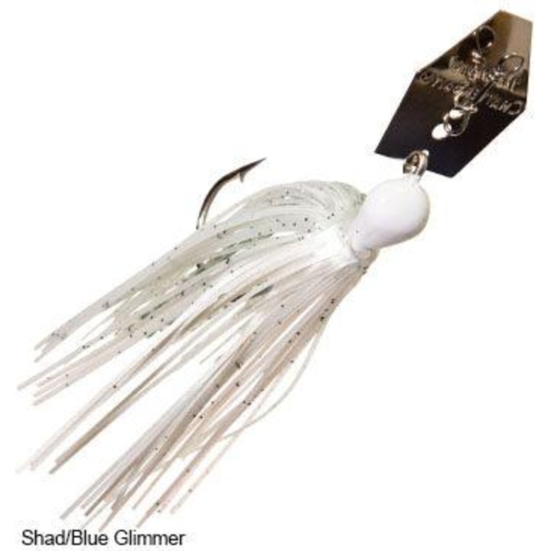 Z-Man The Original ChatterBait Lures