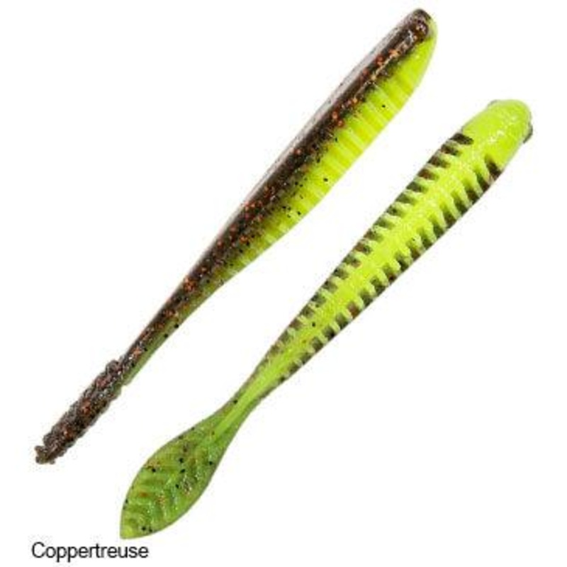 Z-Man Trick ShotZ Soft Plastics
