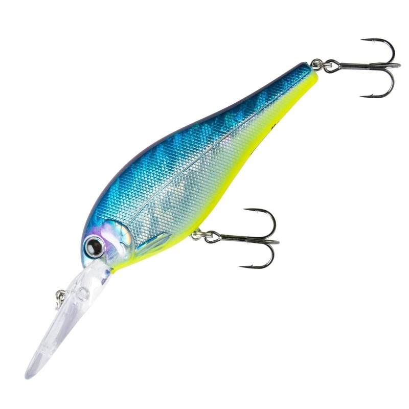 Bandit Walleye Shad