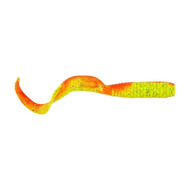 Berkley Gulp! Alive Saltwater Grub Soft Baits (100% off)