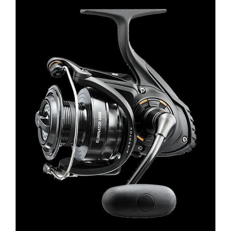 Daiwa 2021 Eliminator Spinning Reels
