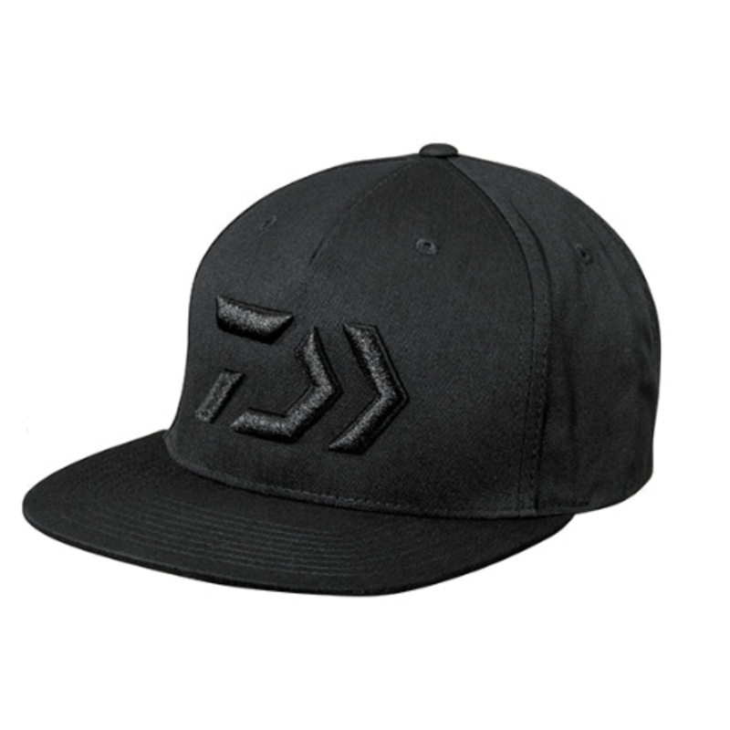 Daiwa D-VEC Richardson 255 Pinch Bill Caps