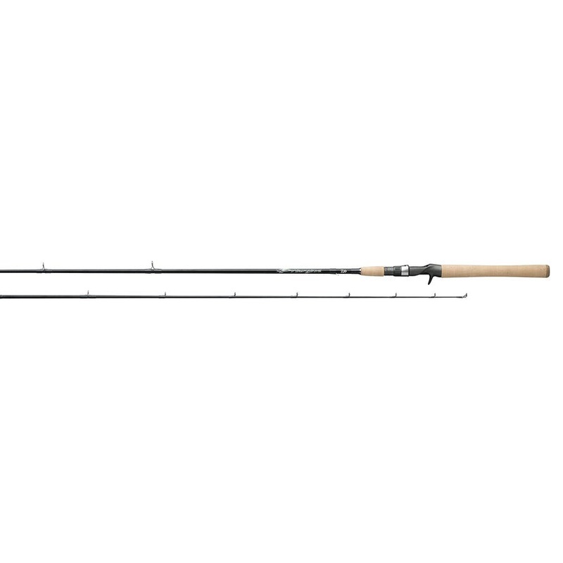 Daiwa Procyon Inshore Conventional Rods *Final Sale*