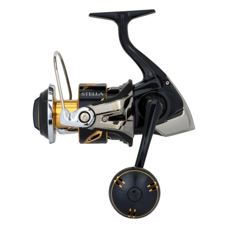 Shimano Stella SW C Spinning Reels *Final Sale*