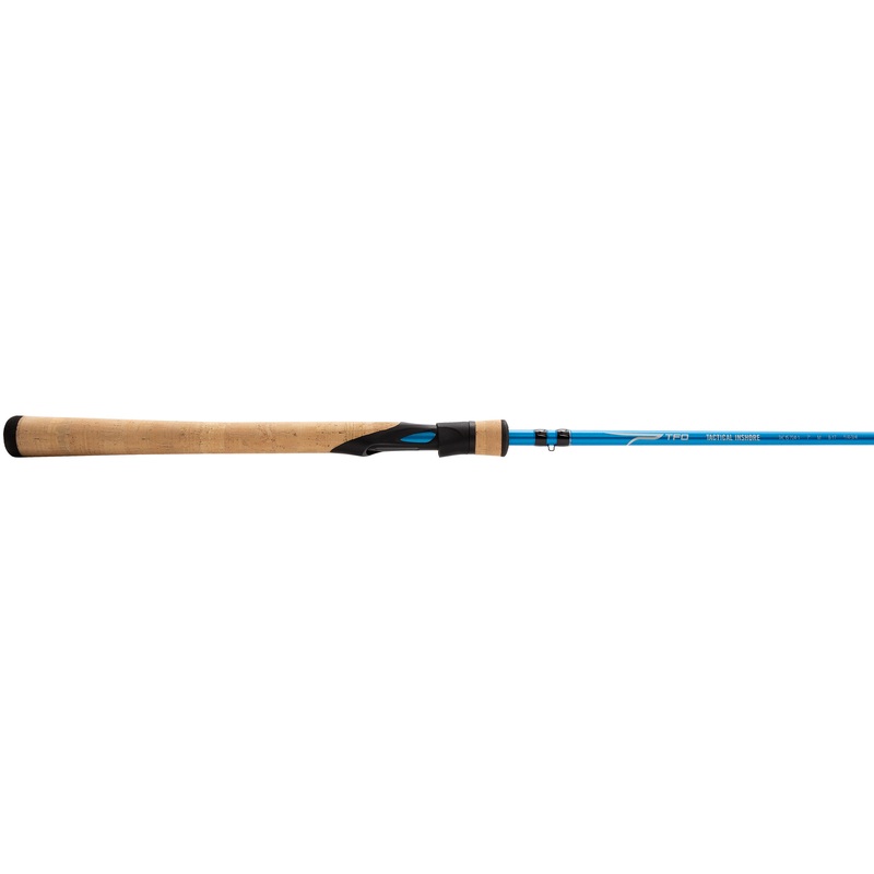 Temple Fork Outfitters Tactical Inshore Spinning Rods *Final Sale*