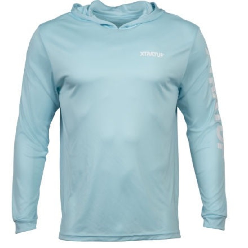 Xtratuf Men’s SPF Longsleeve Hoodie