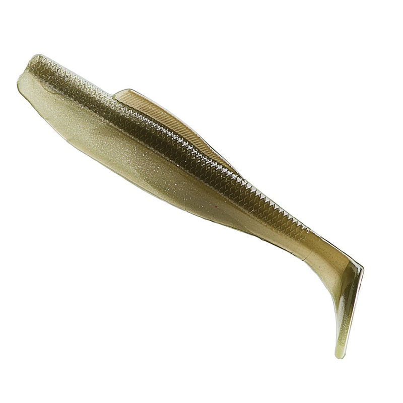 Z-Man Diezel Minnowz 5″