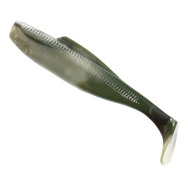 Z-Man Diezel Minnowz 7″