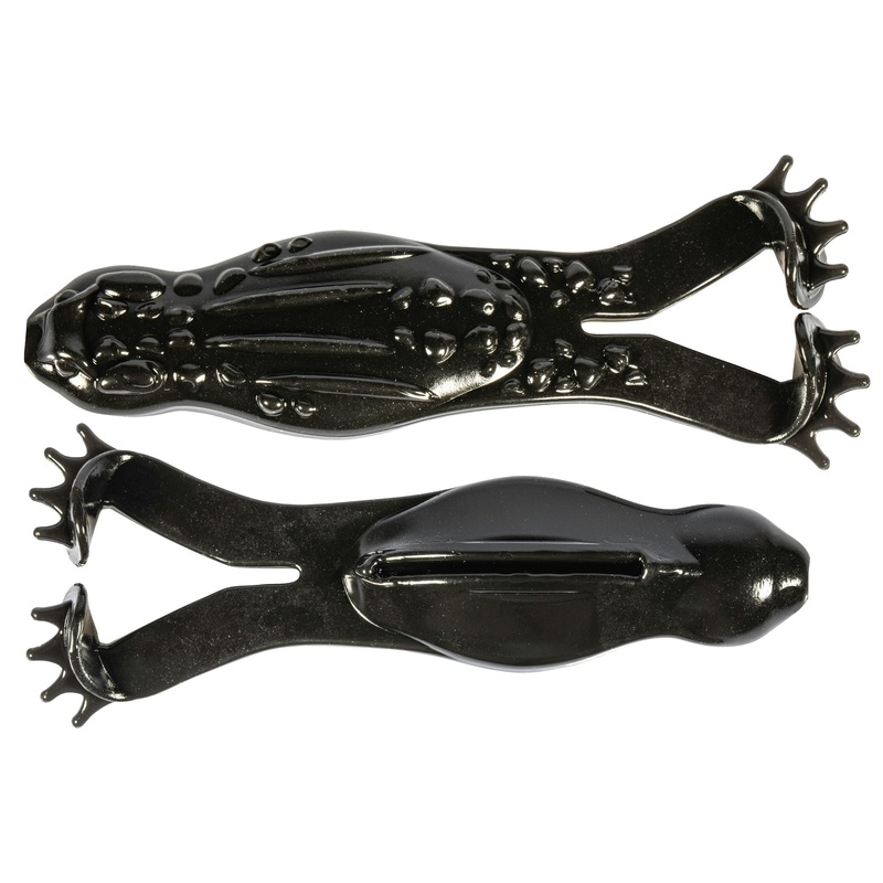 Z-Man Goat Toadz 4″