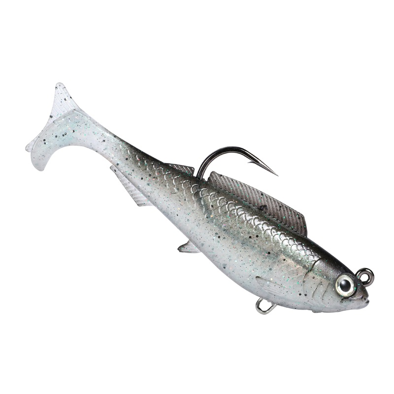Z-Man Herculez 5″ 1pk