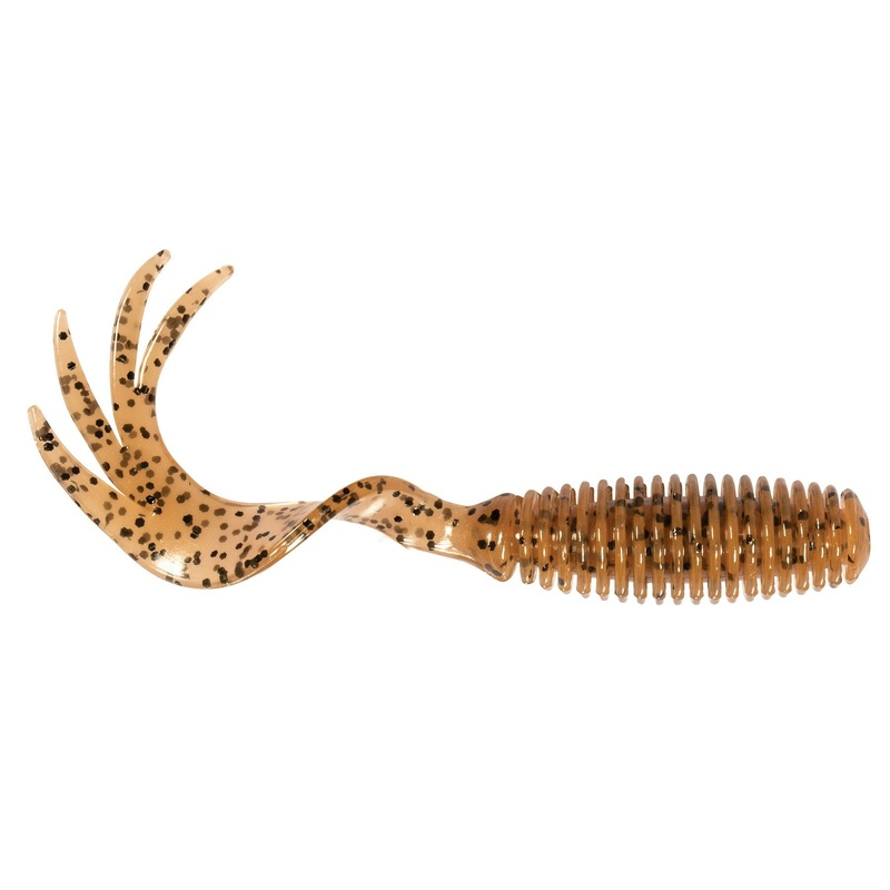 Z-Man ST Grubz 2.5″ 8pk