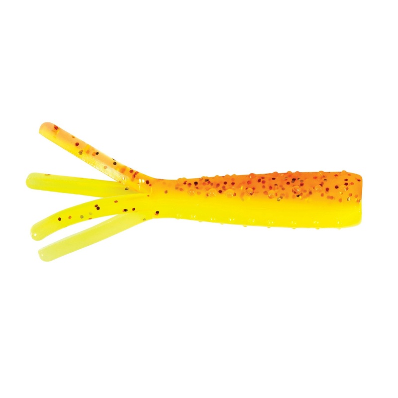 Z-Man Tiny Ticklerz 1.75″ 8pk