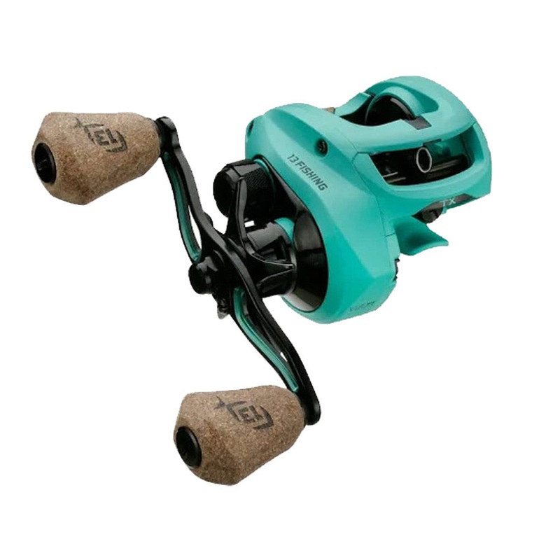 13 Fishing Concept TX2 Baitcast Reel