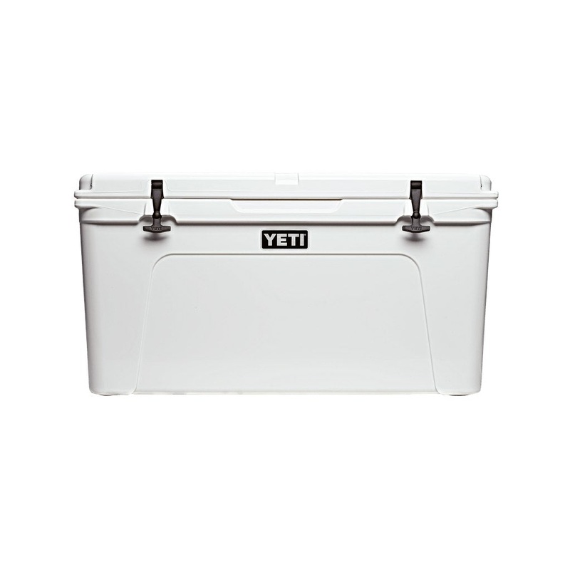 YETI Tundra 110 Hard Cooler