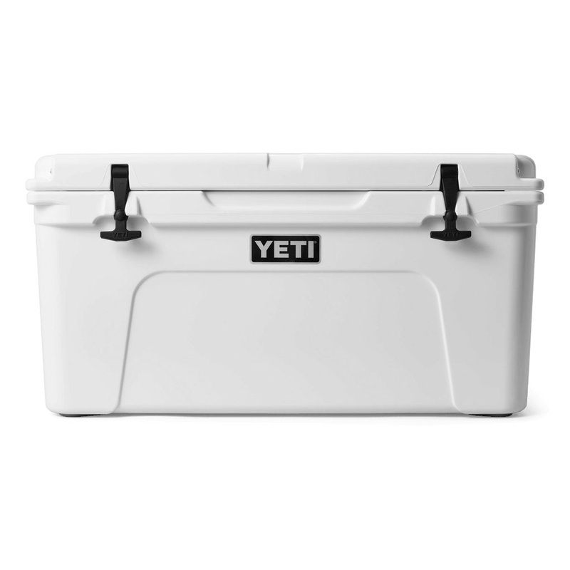 YETI Tundra 65 Hard Cooler