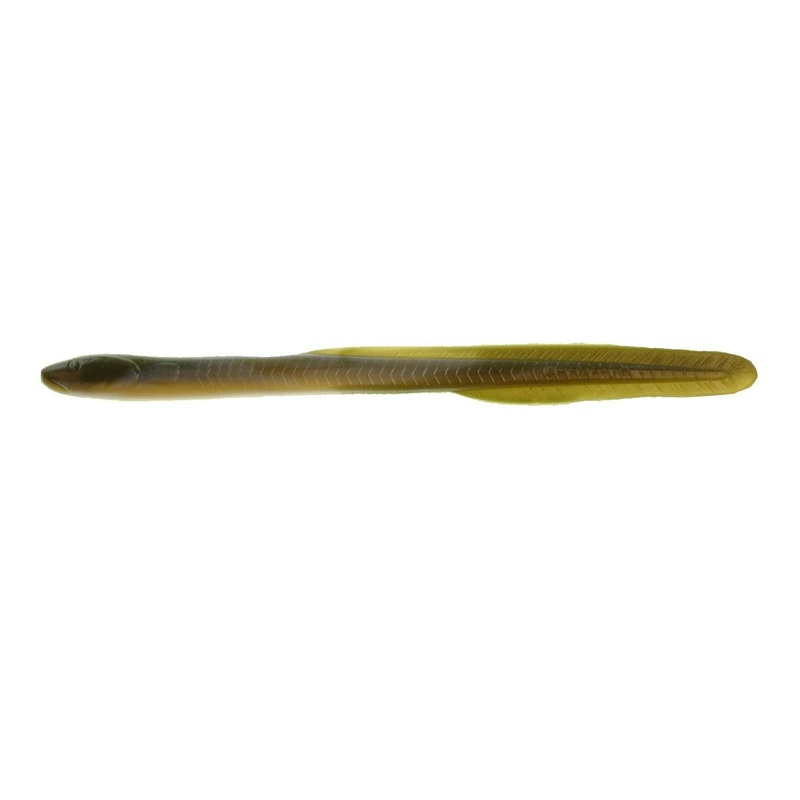 Berkley Gulp Eel 10″ Soft Plastics