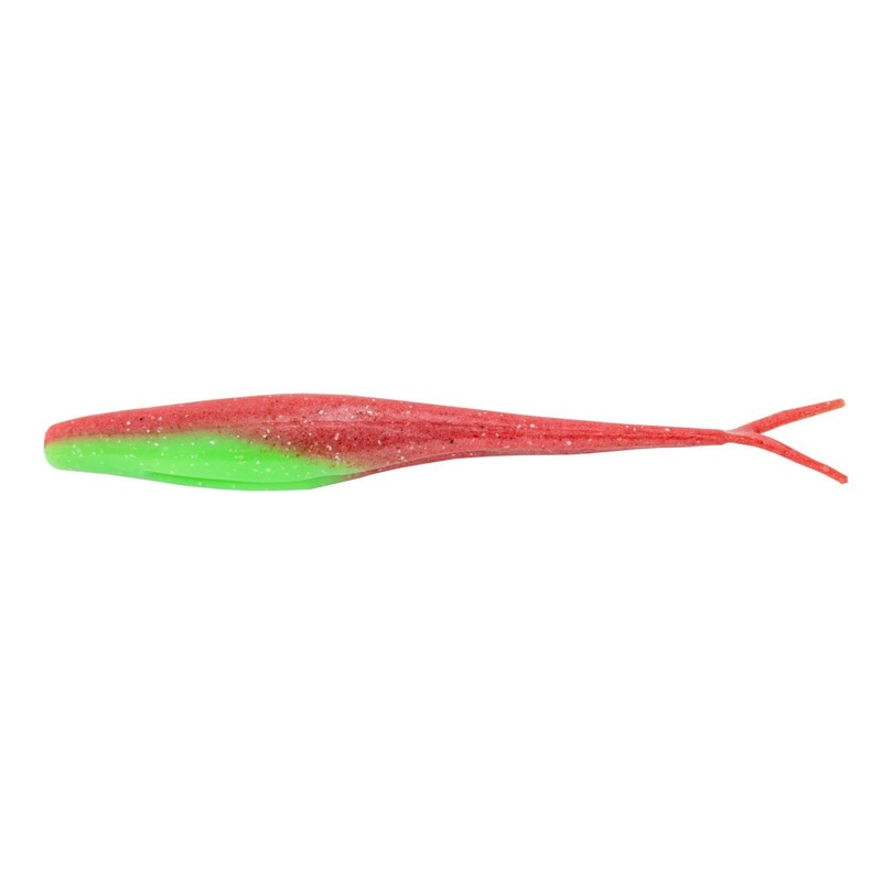 Berkley Gulp Jerk Shad Soft Plastics 7″