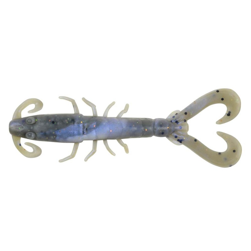 Berkley Gulp Mantis Shrimp 3″ Soft Plastics
