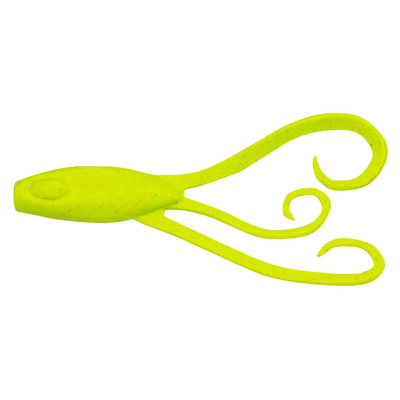 Berkley Gulp Squid Vicious 6″ Soft Plastics