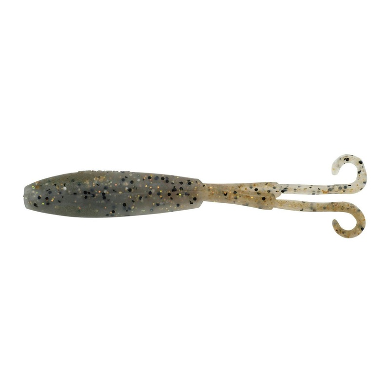 Berkley Gulp Twin Tail Minnow 3″ Soft Plastics