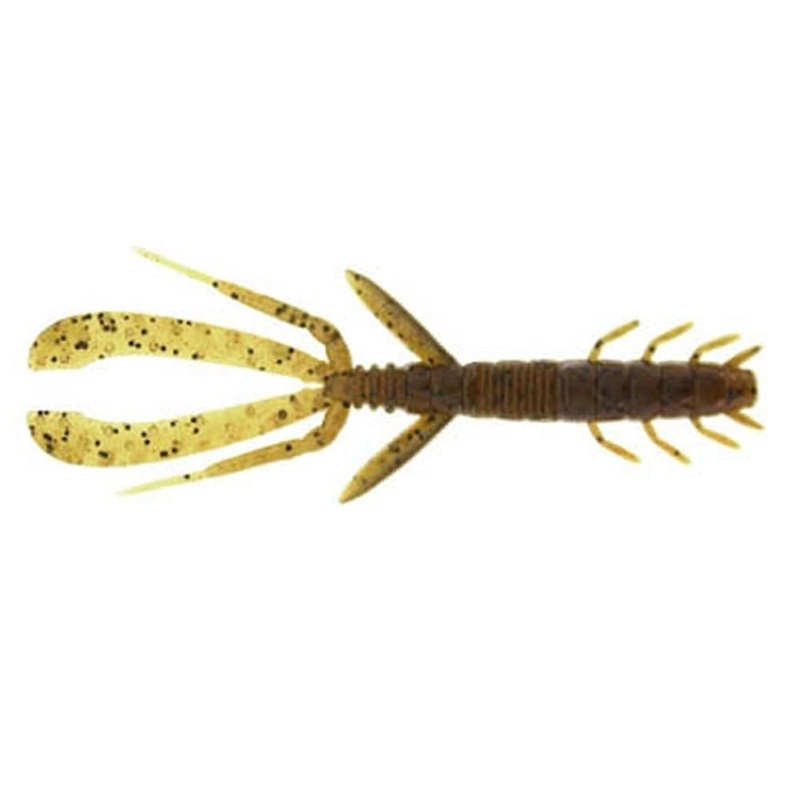Berkley Powerbait 3″ Power Shrimp Soft Plastics